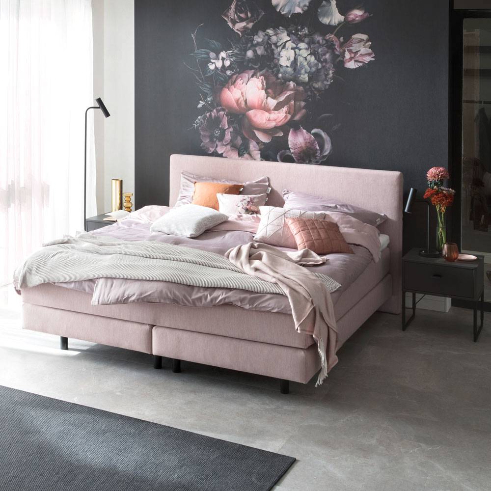 Schöner Wohnen Kollektion Boxspringbett Vita Verkauf