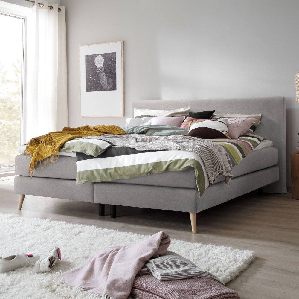 Schöner Wohnen Kollektion Boxspringbett Vita Angebote