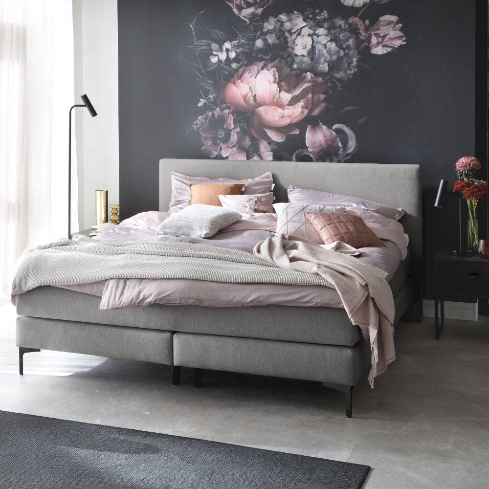 Schöner Wohnen Kollektion Boxspringbett Vita Hotsell