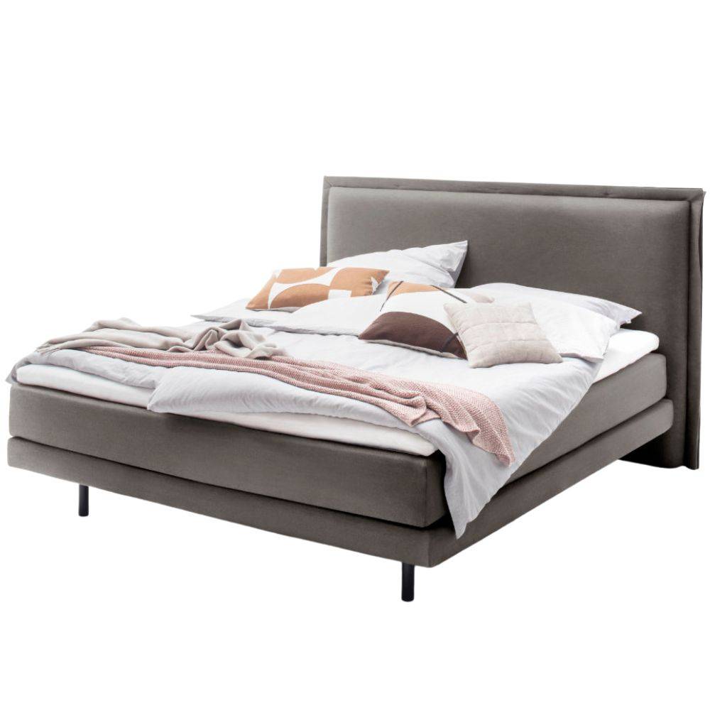 Schöner Wohnen Kollektion Boxspringbett Vita