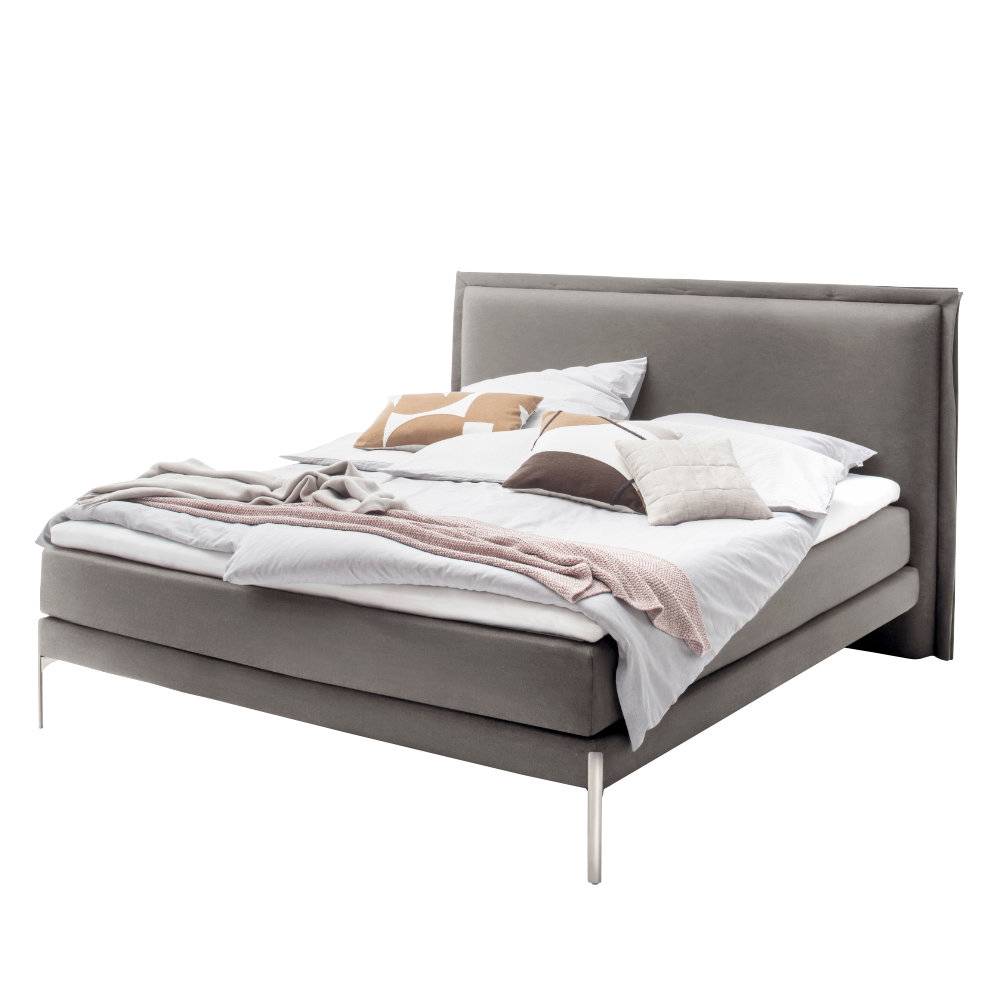 Schöner Wohnen Kollektion Boxspringbett Vita