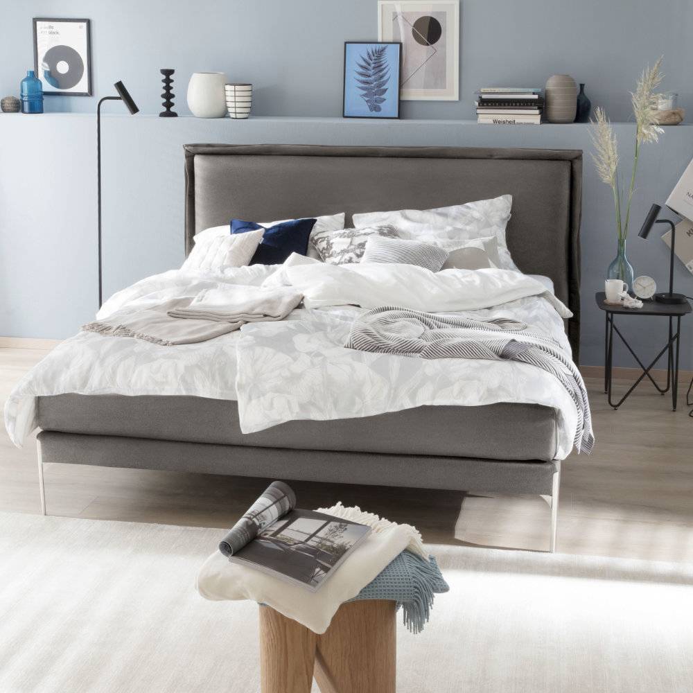 Schöner Wohnen Kollektion Boxspringbett Vita Günstiger Verkauf