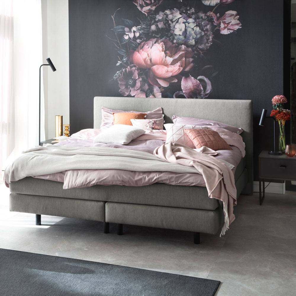 Schöner Wohnen Kollektion Boxspringbett Vita Fabrikverkauf