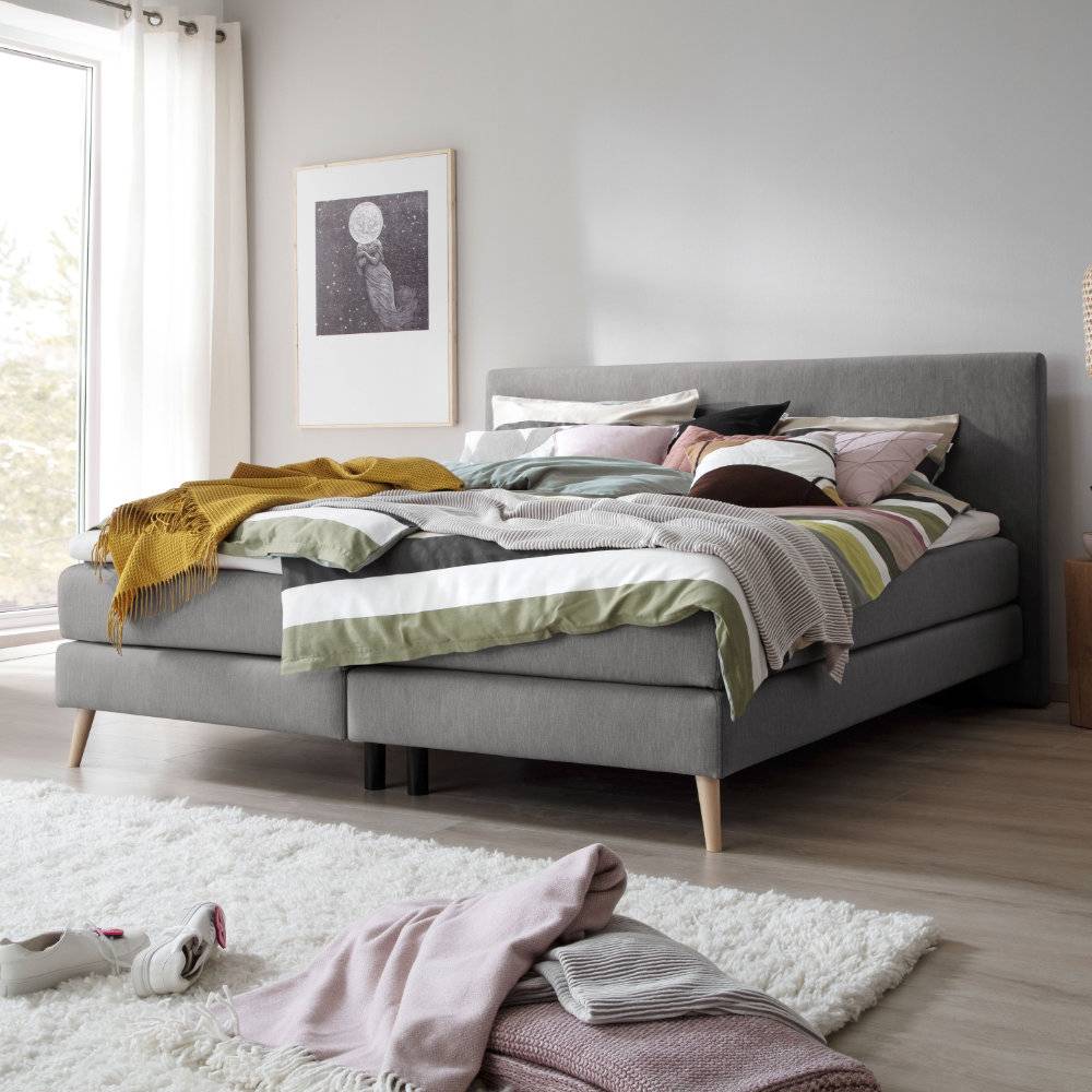 Schöner Wohnen Kollektion Boxspringbett Vita Meist gekauft