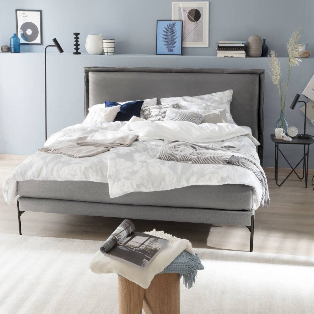 Schöner Wohnen Kollektion Boxspringbett Vita Blitzverkäufe