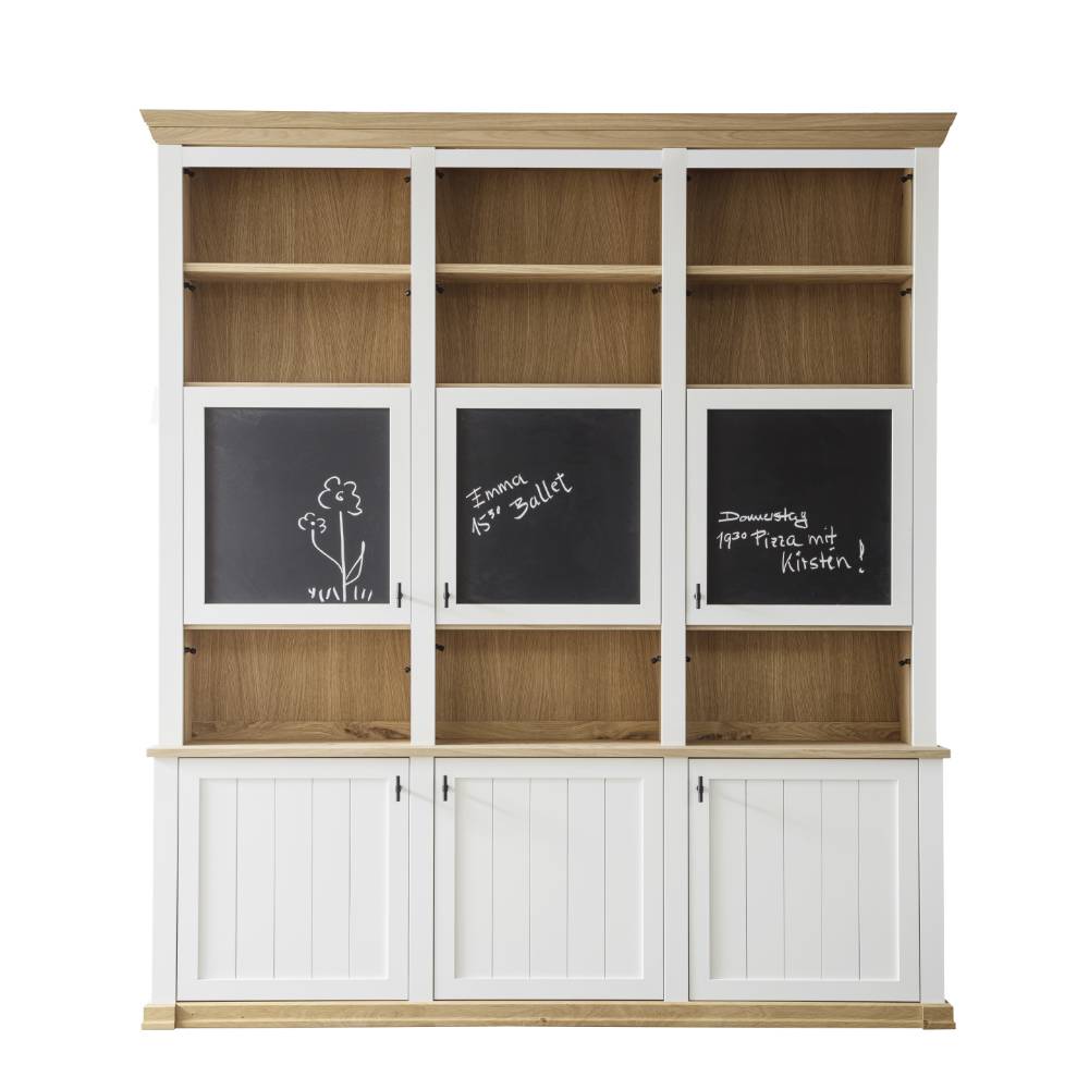 Schöner Wohnen Kollektion Bücherwand Village Verkauf