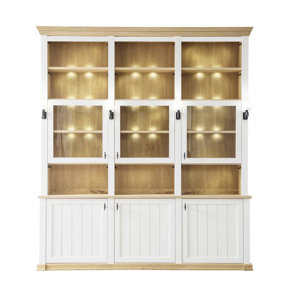 Schöner Wohnen Kollektion Bücherwand Village Angebote