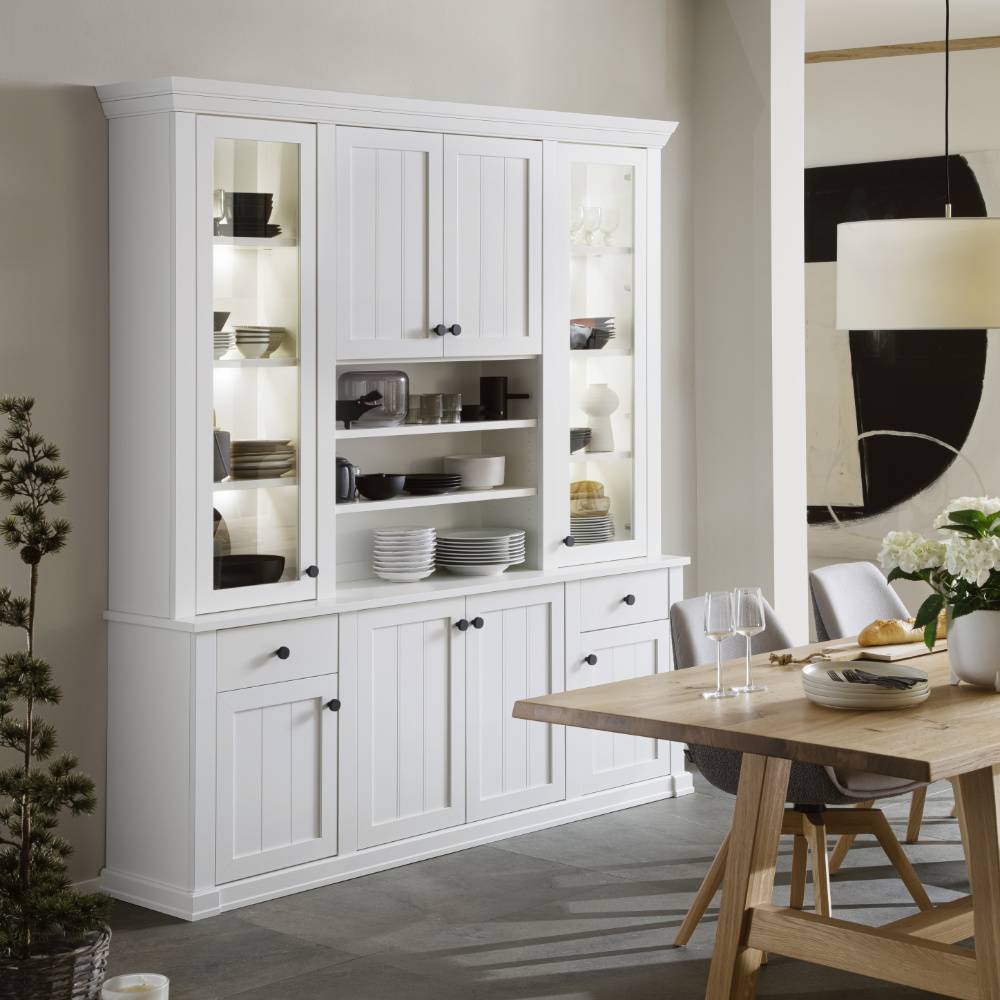 Schöner Wohnen Kollektion Buffet Village Hotsell