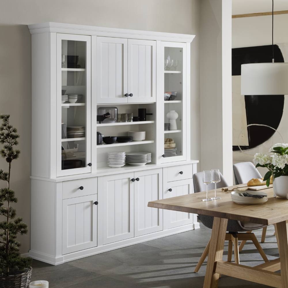 Schöner Wohnen Kollektion Buffet Village Hotsell