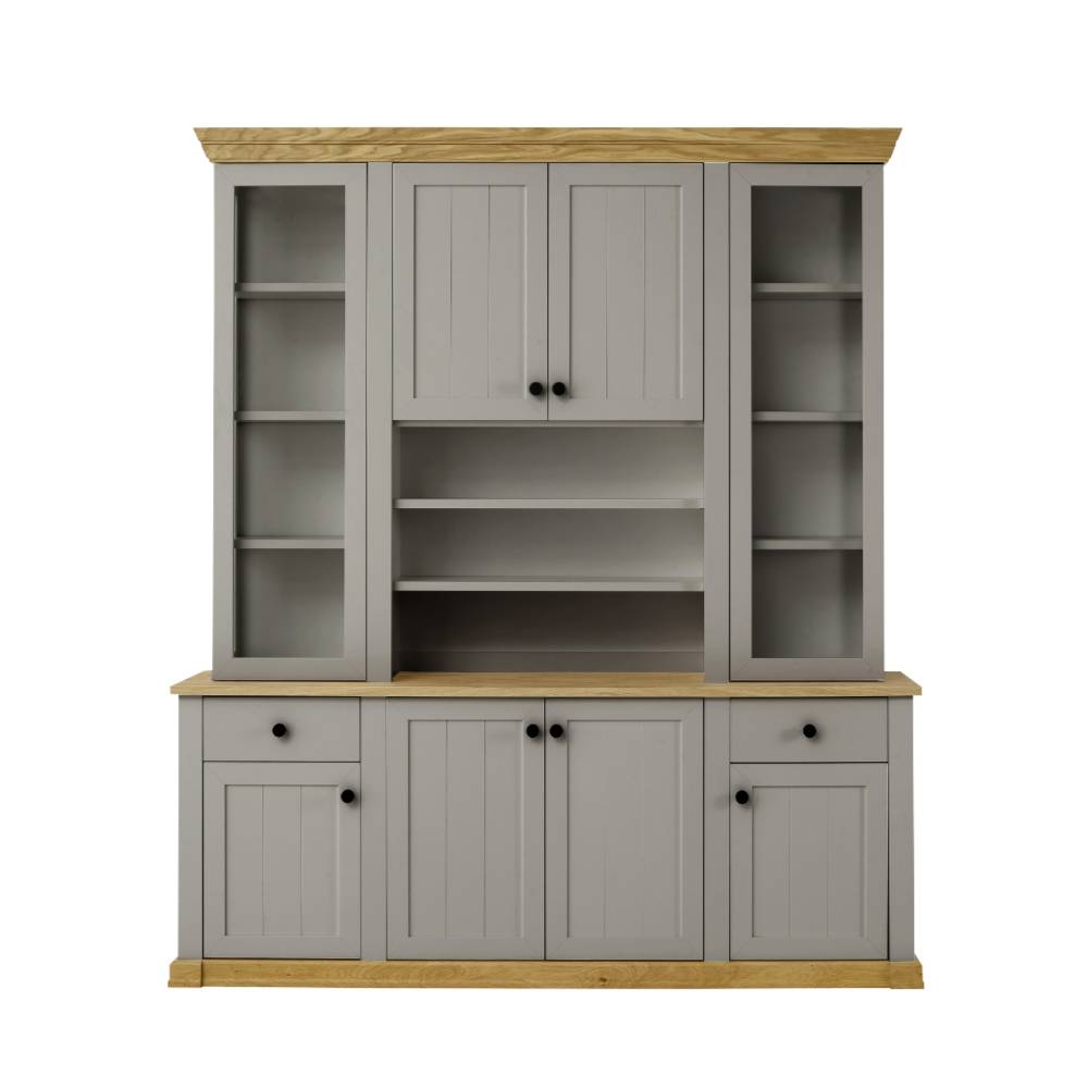 Schöner Wohnen Kollektion Buffet Village im Angebot