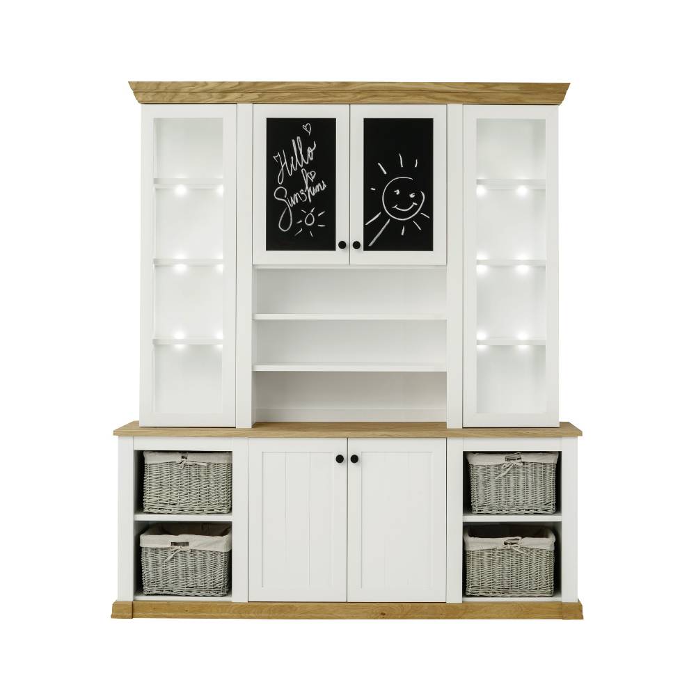 Schöner Wohnen Kollektion Buffet Village