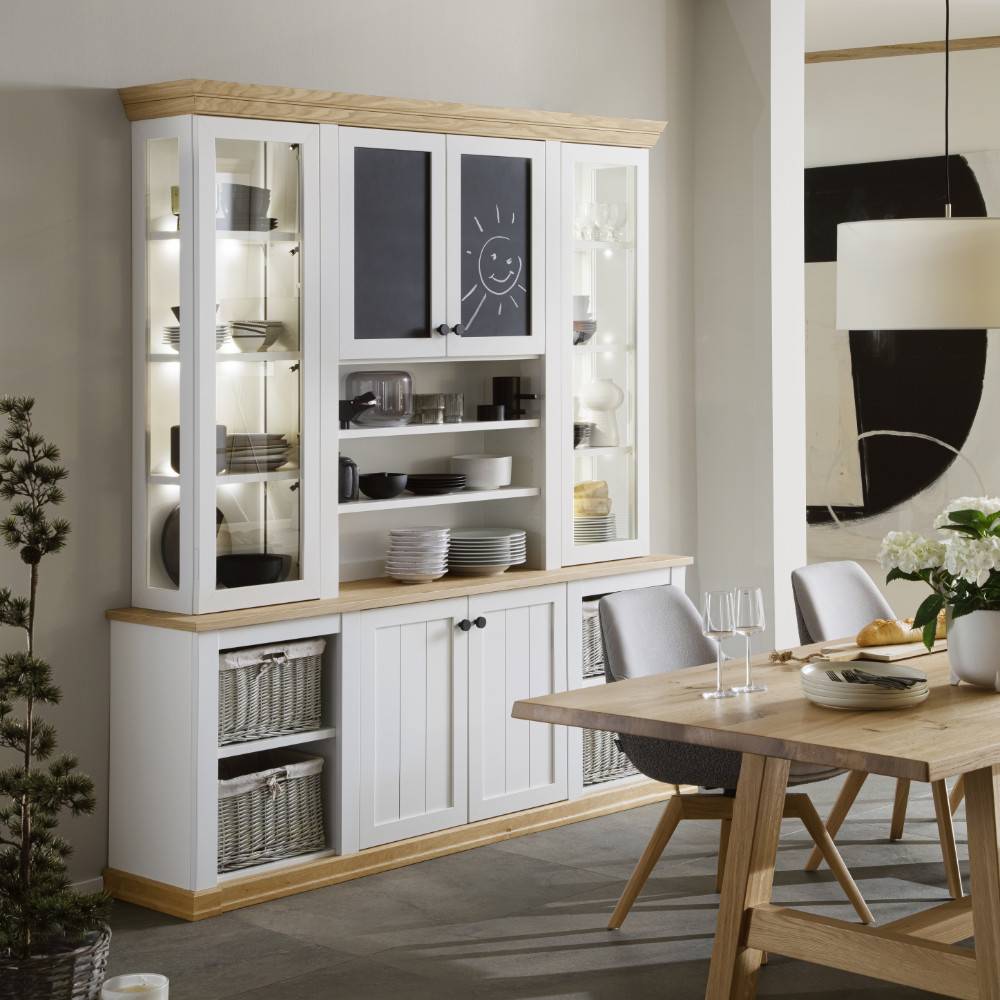 Schöner Wohnen Kollektion Buffet Village Günstiger Verkauf