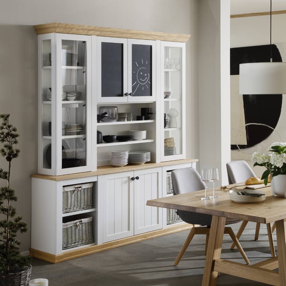 Schöner Wohnen Kollektion Buffet Village Günstiger Verkauf