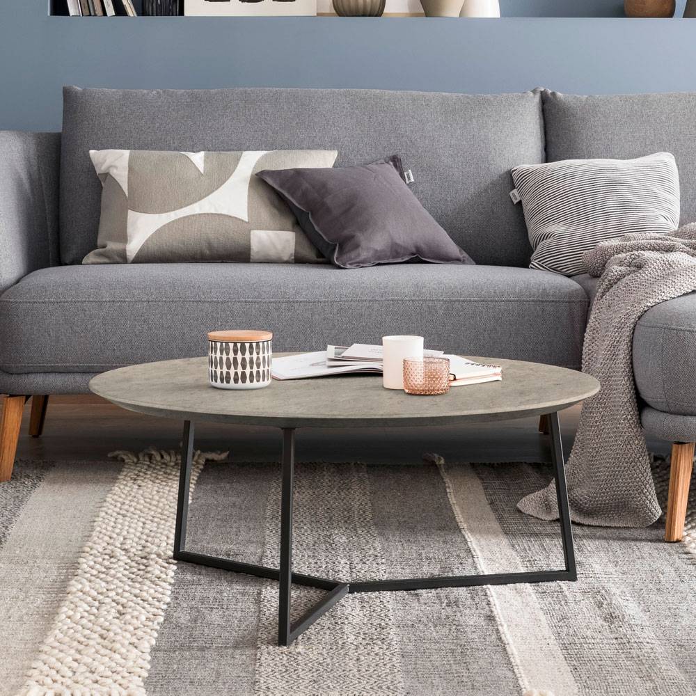 Schöner Wohnen Kollektion Couchtisch Connect Online