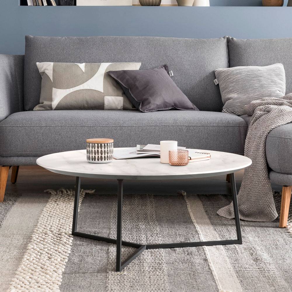Schöner Wohnen Kollektion Couchtisch Connect Blitzverkäufe