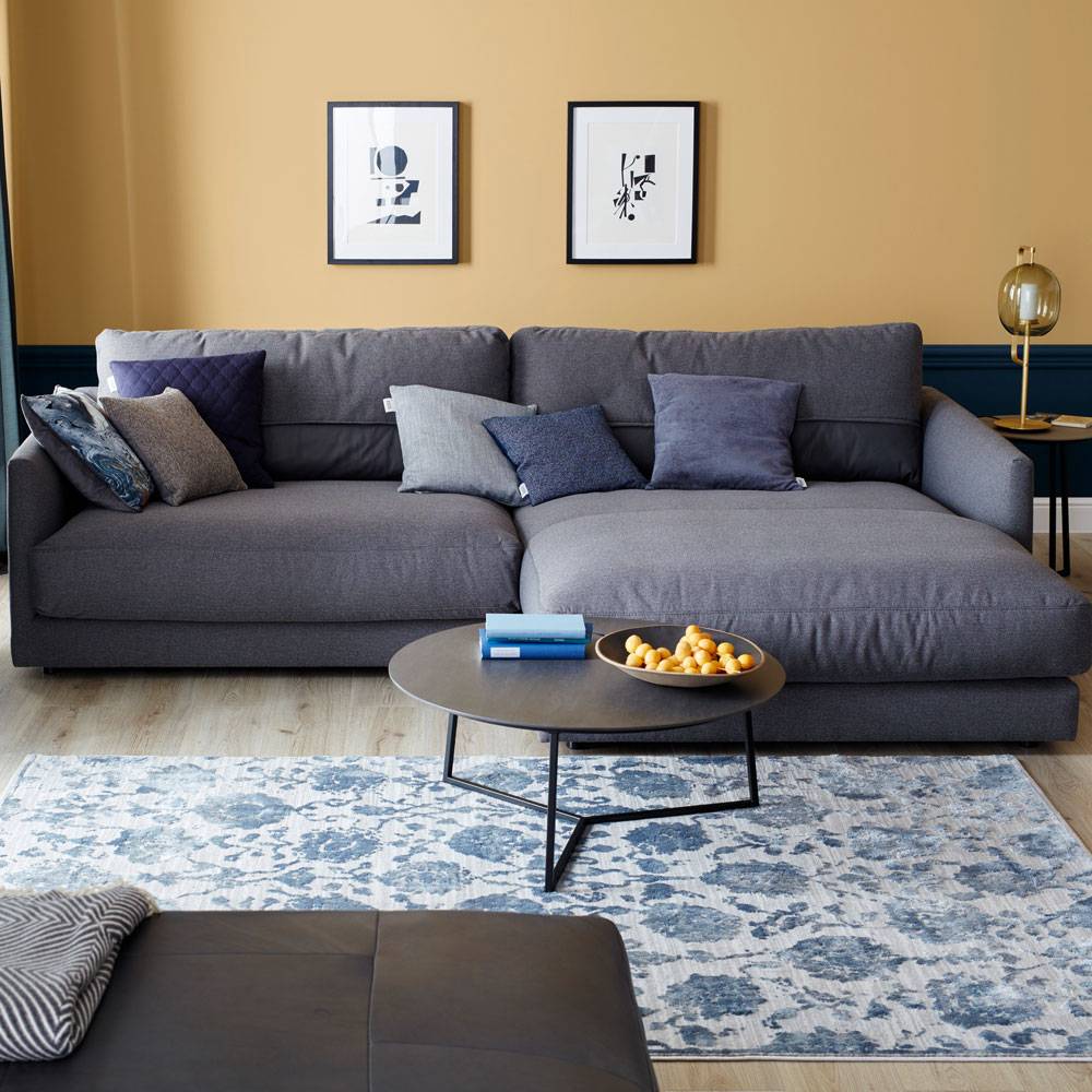 Schöner Wohnen Kollektion Couchtisch Connect Schlussverkauf