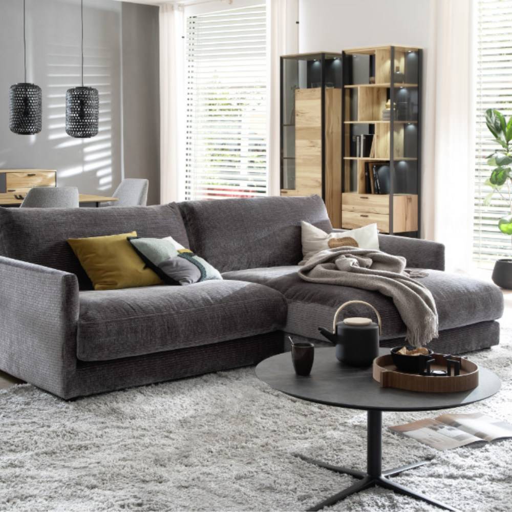Schöner Wohnen Kollektion Couchtisch Corby Schlussverkauf