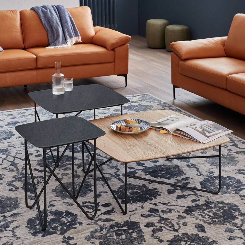 Schöner Wohnen Kollektion Couchtisch Solo Schlussverkauf