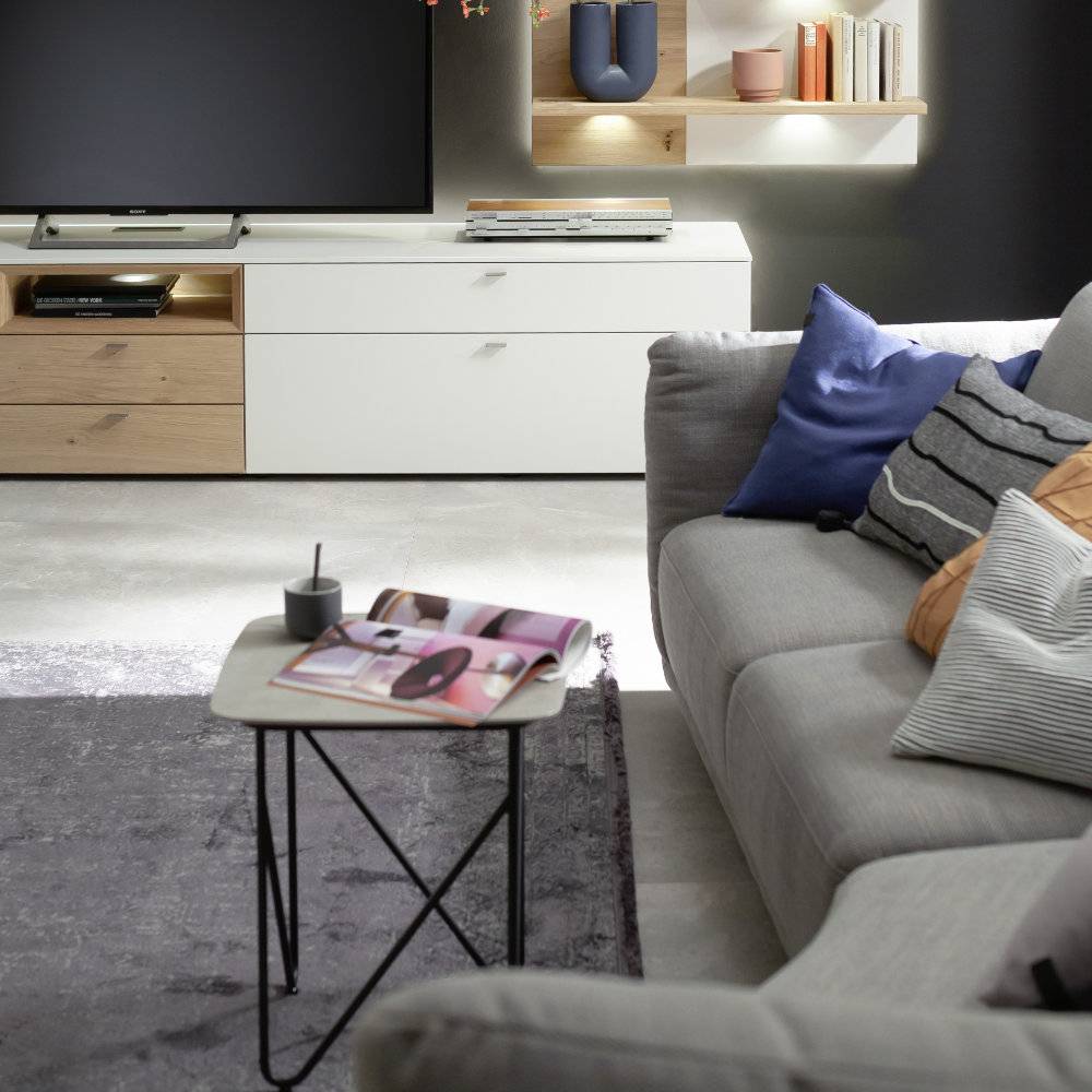 Schöner Wohnen Kollektion Couchtisch Solo Angebote