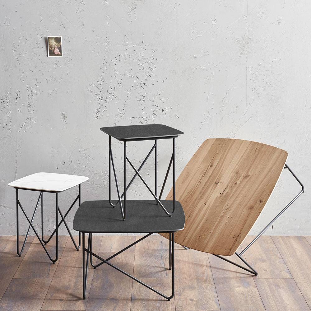 Schöner Wohnen Kollektion Couchtisch Solo Fabrikverkauf