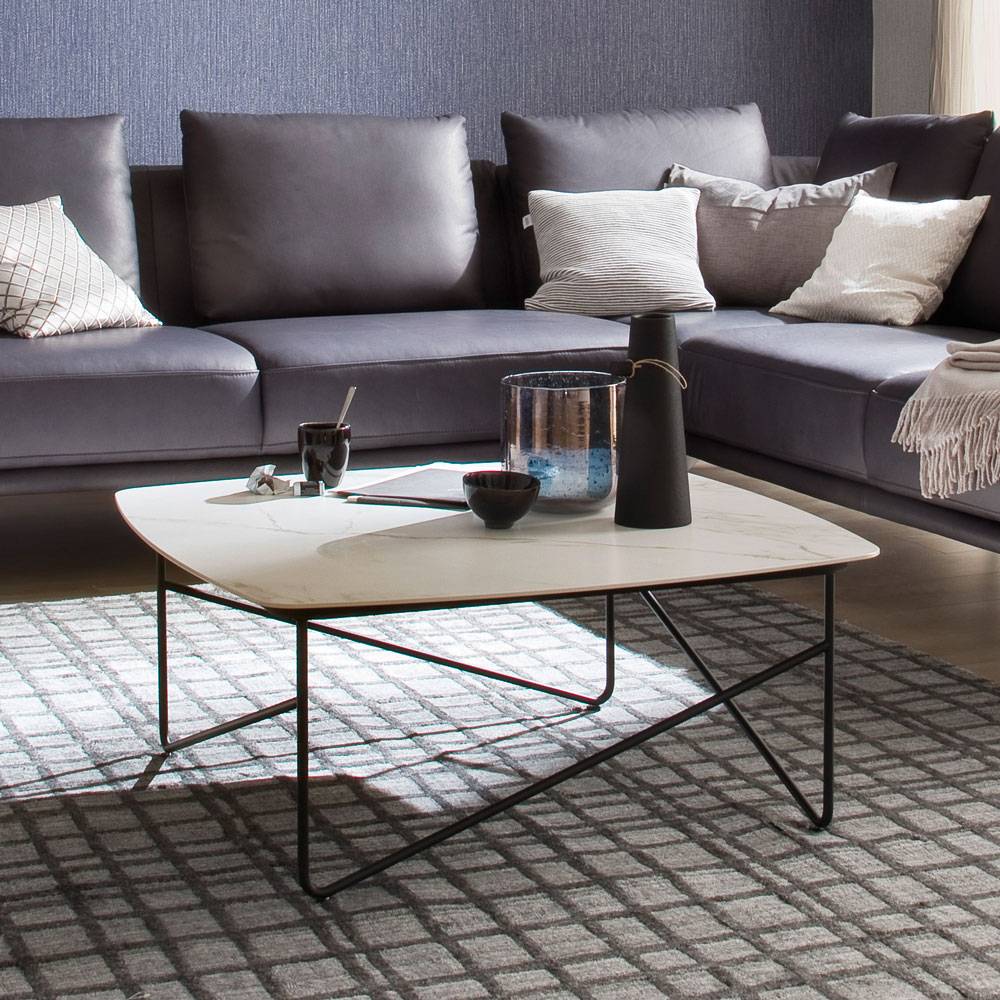 Schöner Wohnen Kollektion Couchtisch Solo im Angebot