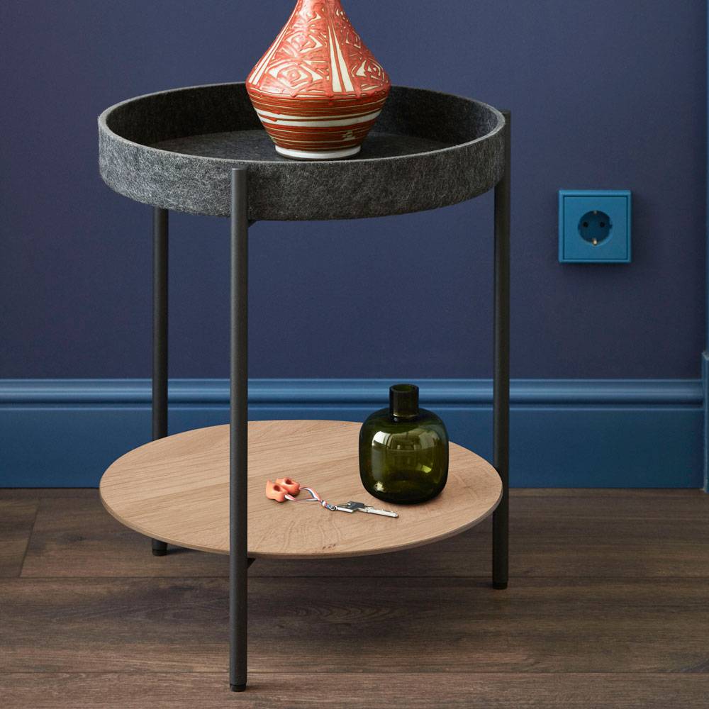 Schöner Wohnen Kollektion Couchtisch Twist Meist gekauft