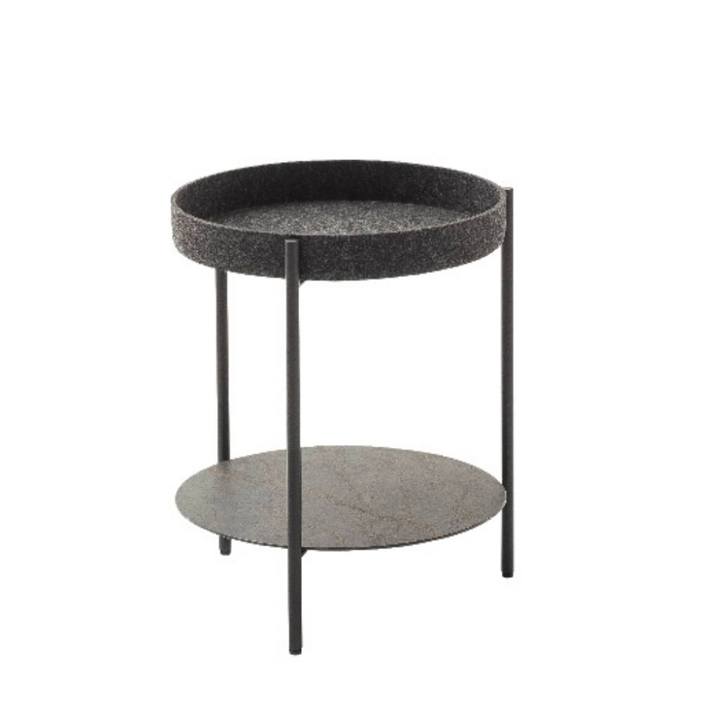 Schöner Wohnen Kollektion Couchtisch Twist Outlet