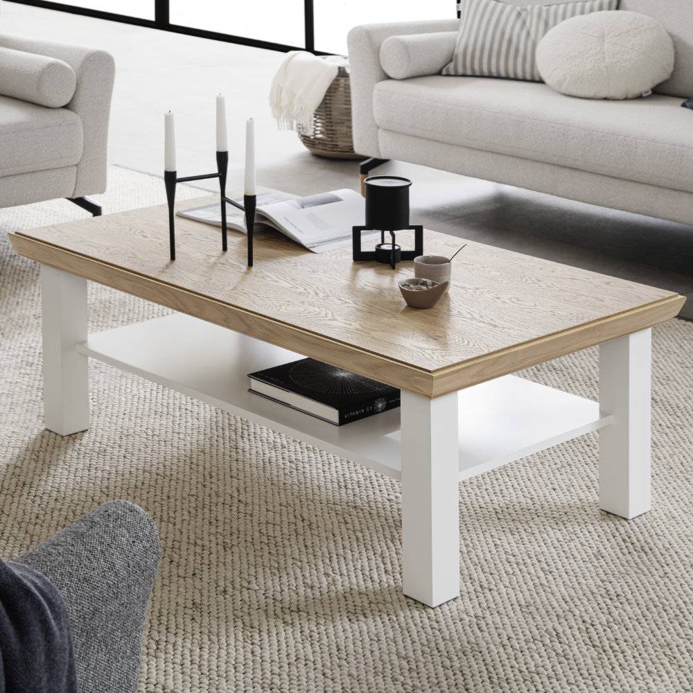 Schöner Wohnen Kollektion Couchtisch Village Fabrikverkauf