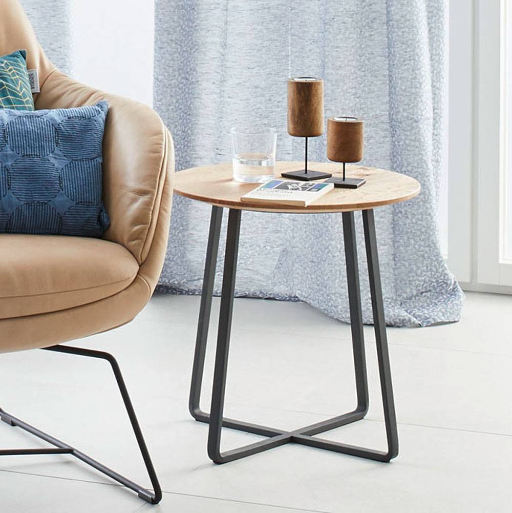 Schöner Wohnen Kollektion Couchtisch Yoris Auslauf