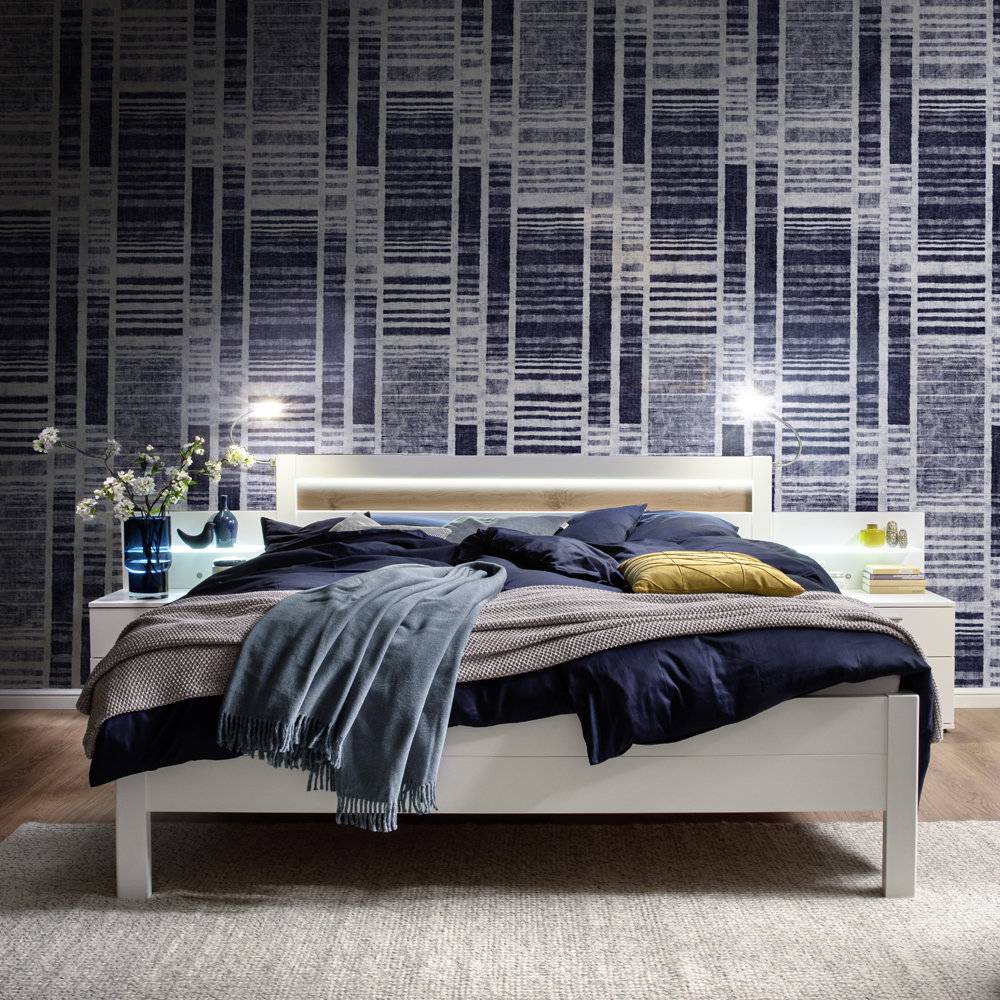 Schöner Wohnen Kollektion Decke Basics im Angebot