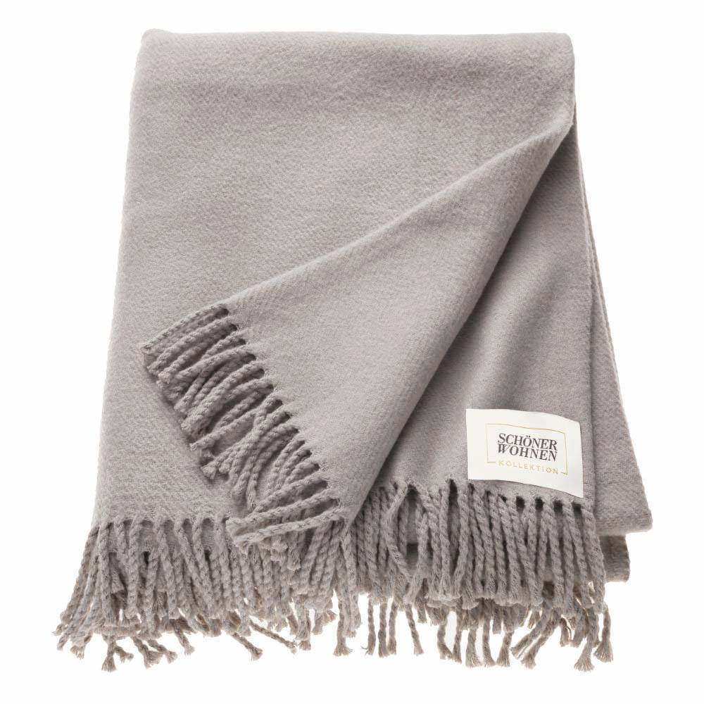 Schöner Wohnen Kollektion Decke Basics