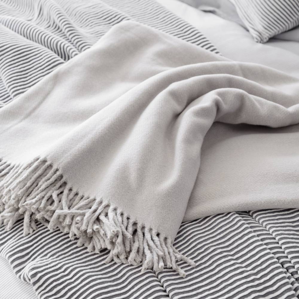 Schöner Wohnen Kollektion Decke Basics Günstiger Verkauf