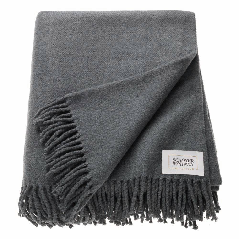Schöner Wohnen Kollektion Decke Basics