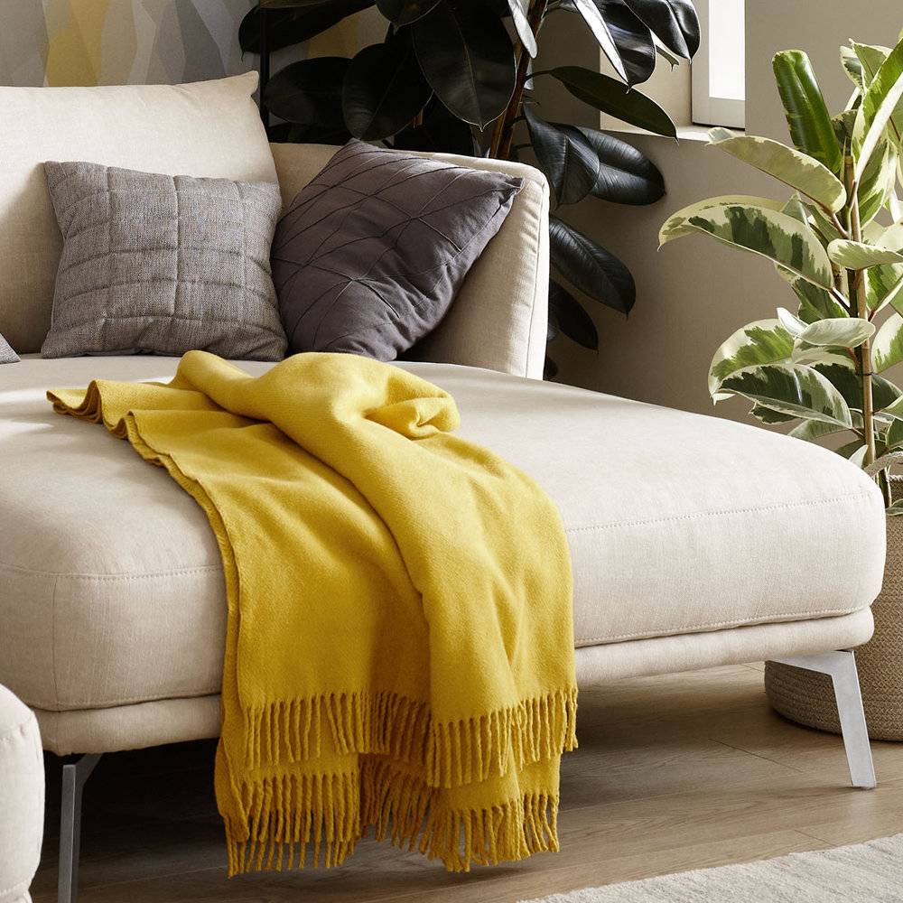 Schöner Wohnen Kollektion Decke Basics Meist gekauft