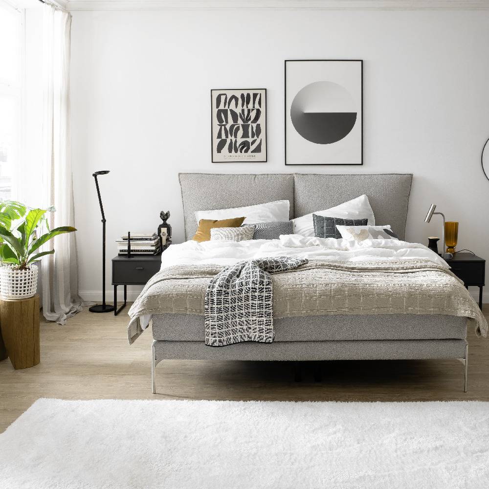 Schöner Wohnen Kollektion Decke Diary Outlet