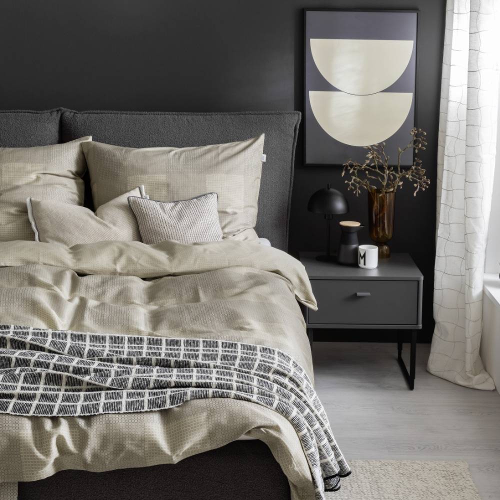 Schöner Wohnen Kollektion Decke Diary Outlet