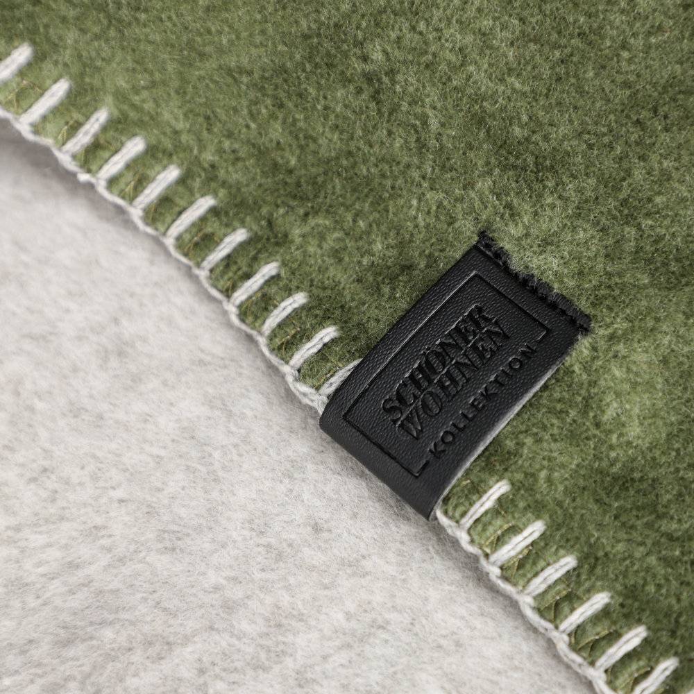 Schöner Wohnen Kollektion Decke Favorit Angebote