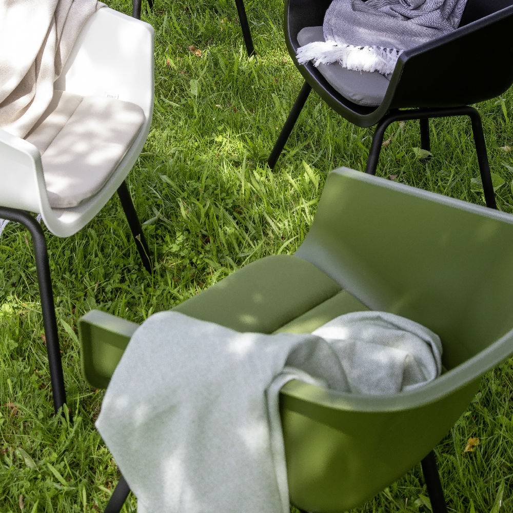Schöner Wohnen Kollektion Decke Lamis im Angebot