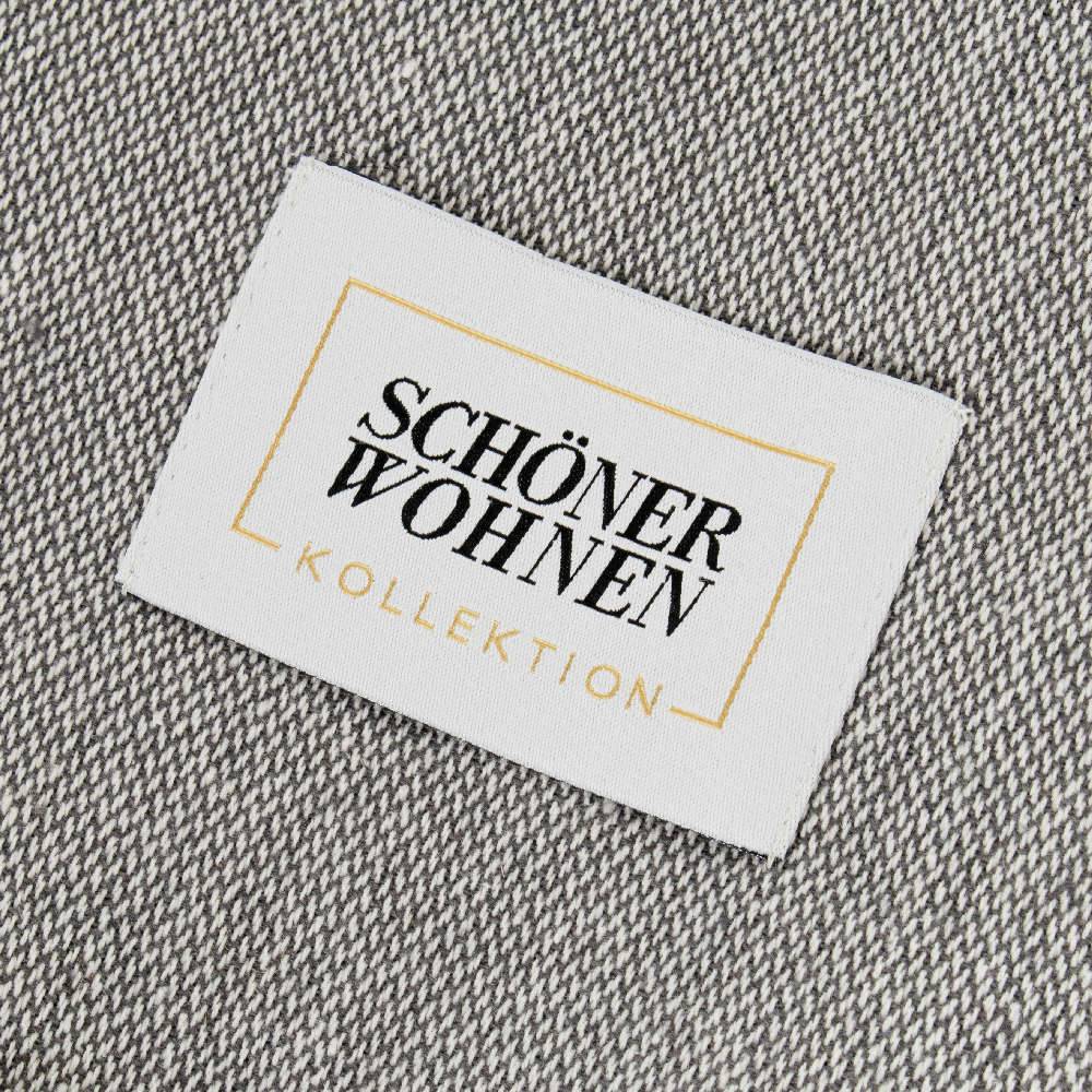 Schöner Wohnen Kollektion Decke Lamis Schlussverkauf