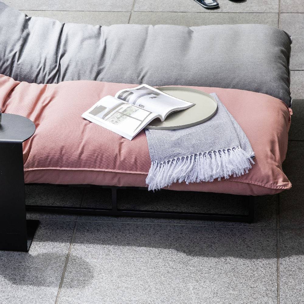 Schöner Wohnen Kollektion Decke Lamis Schlussverkauf