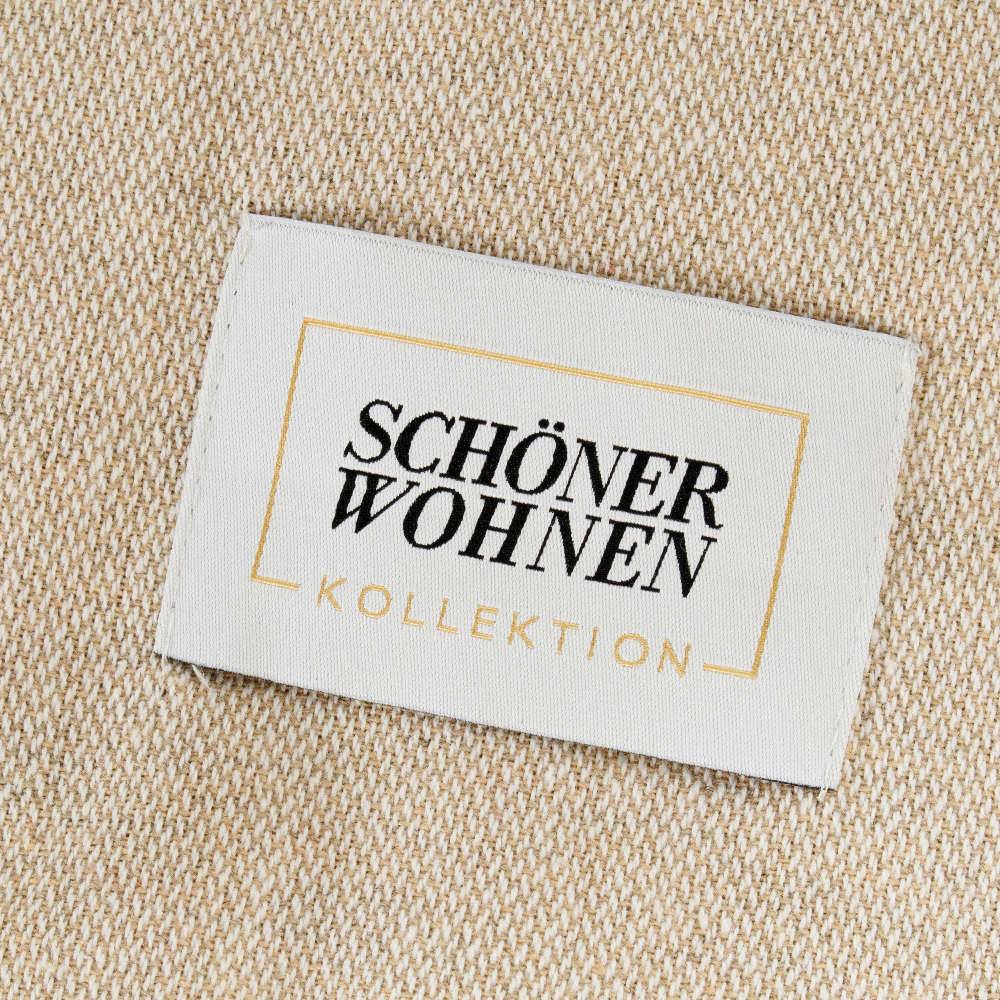 Schöner Wohnen Kollektion Decke Lamis Fabrikverkauf