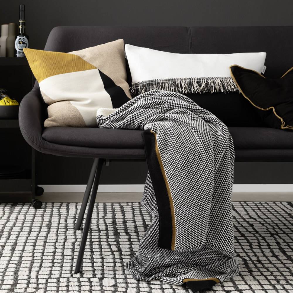 Schöner Wohnen Kollektion Decke Part Outlet