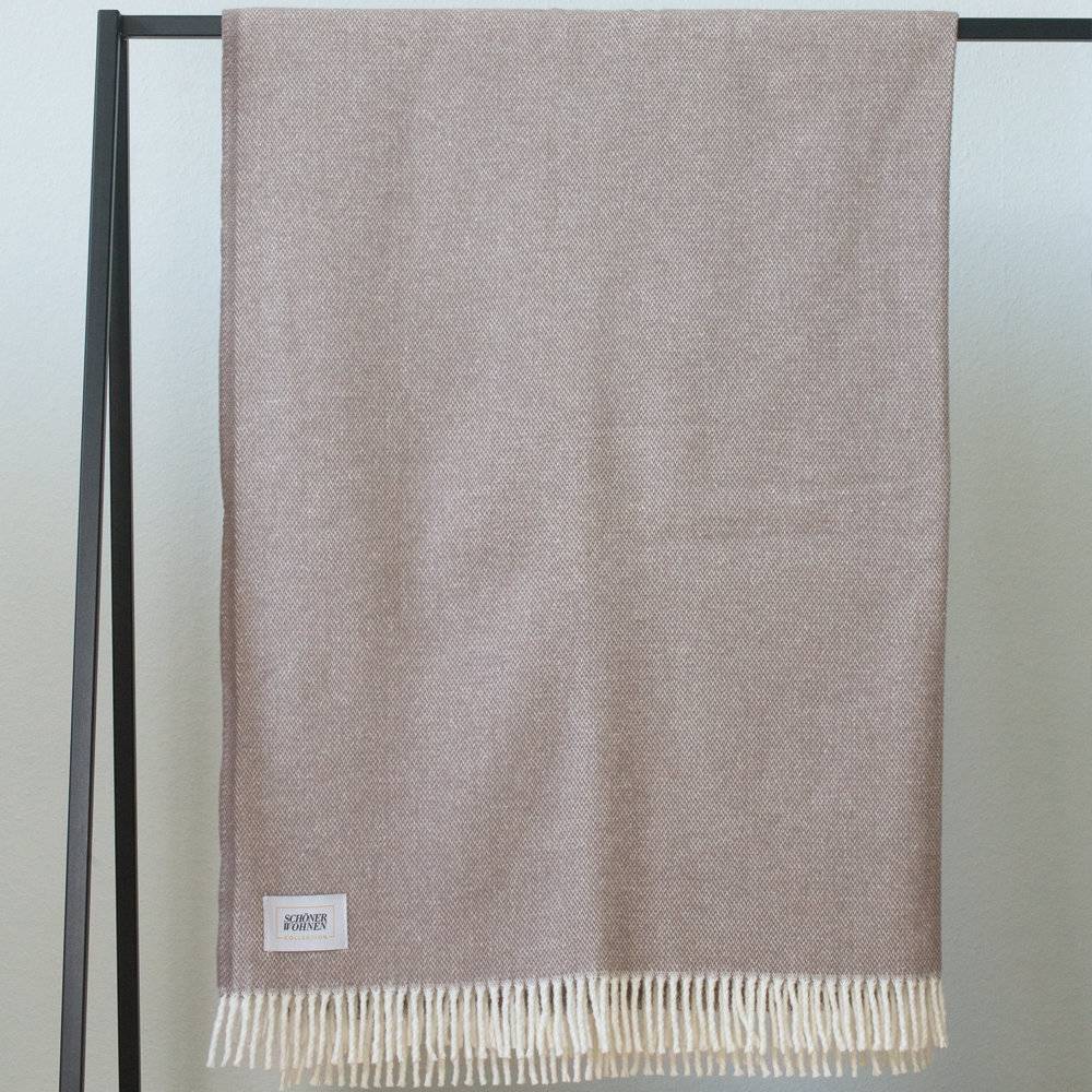Schöner Wohnen Kollektion Decke Relax Angebote