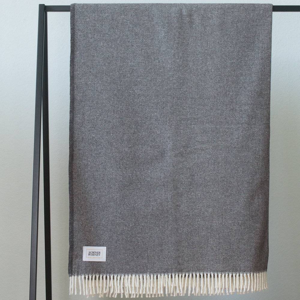 Schöner Wohnen Kollektion Decke Relax im Angebot