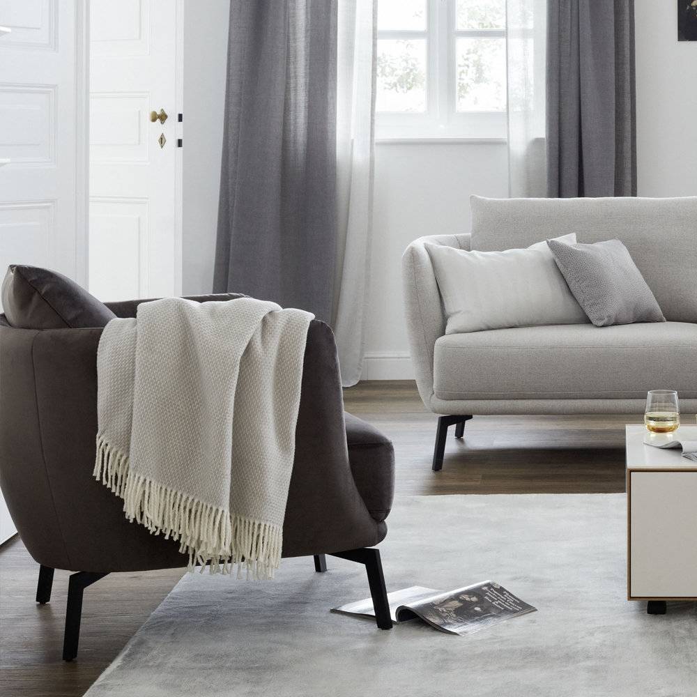 Schöner Wohnen Kollektion Decke Zen Outlet