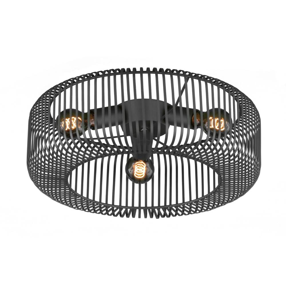 Schöner Wohnen Kollektion Deckenleuchte Cage