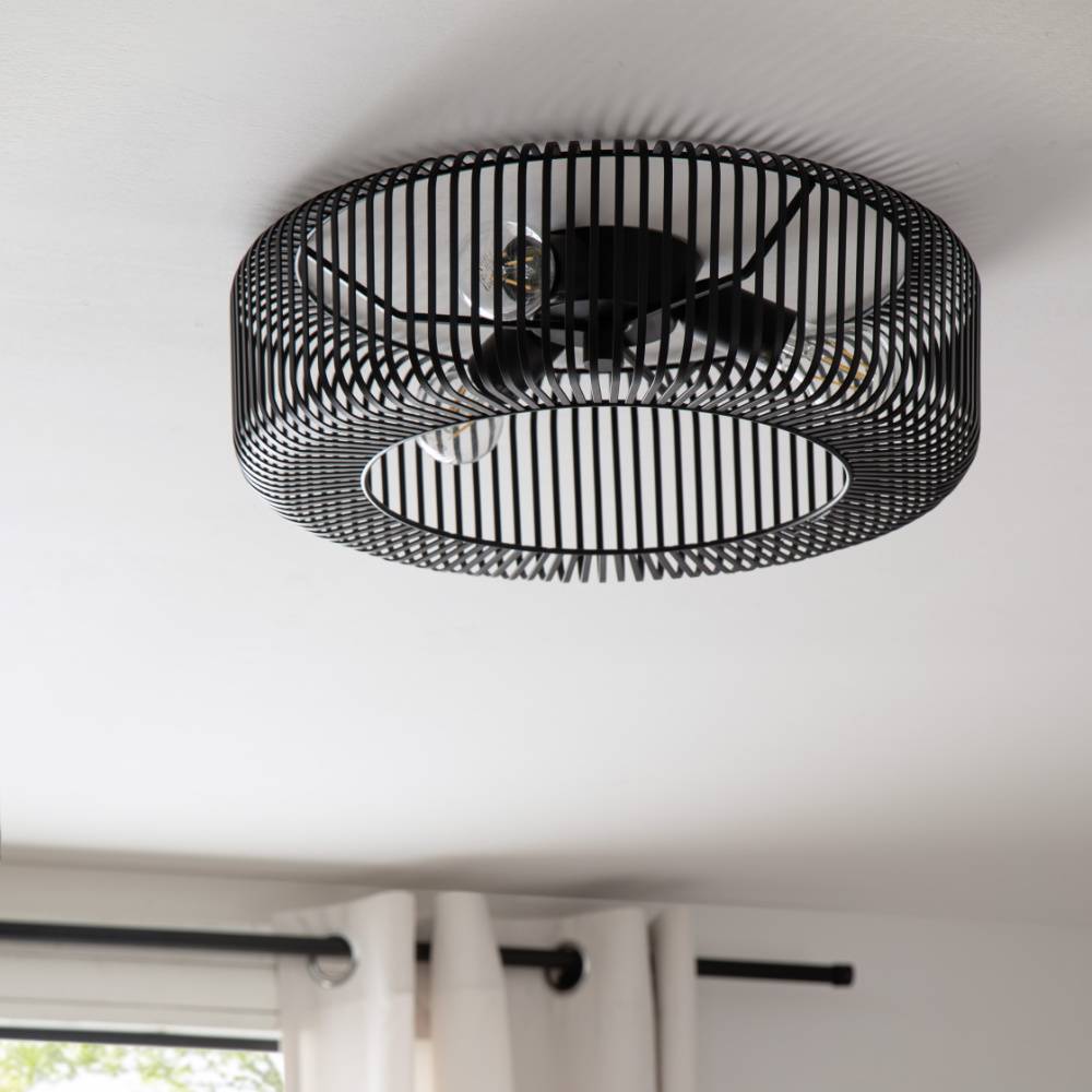 Schöner Wohnen Kollektion Deckenleuchte Cage Angebote