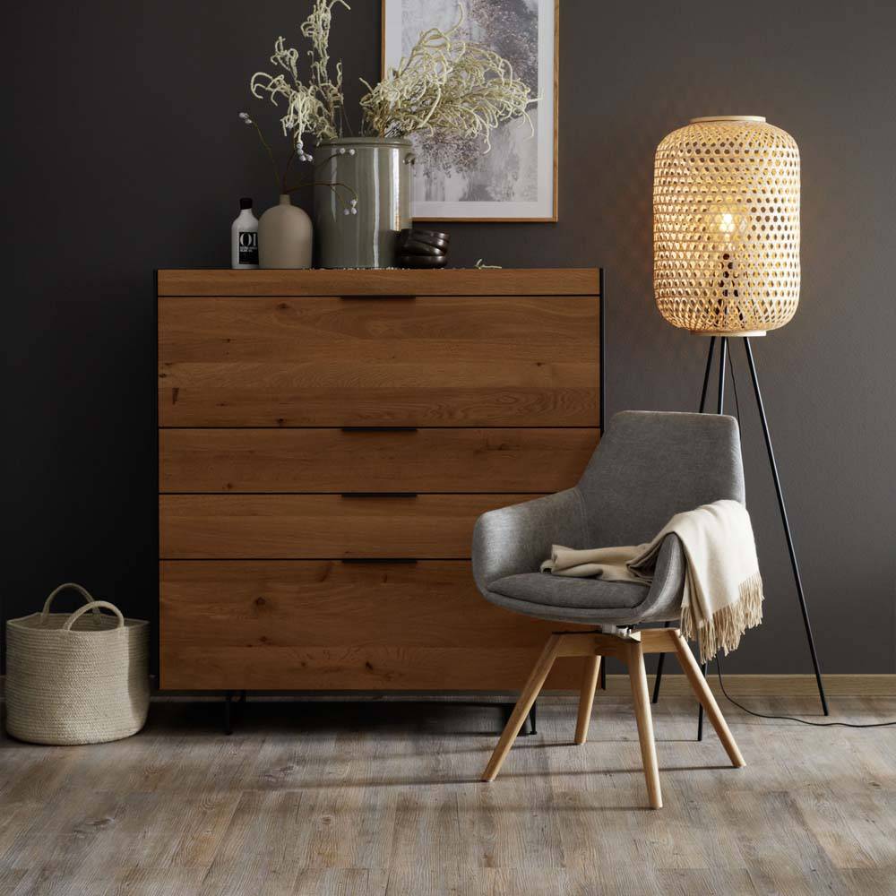 Schöner Wohnen Kollektion Designboden Aqua Komfort Eiche Sepia Wochenangebot