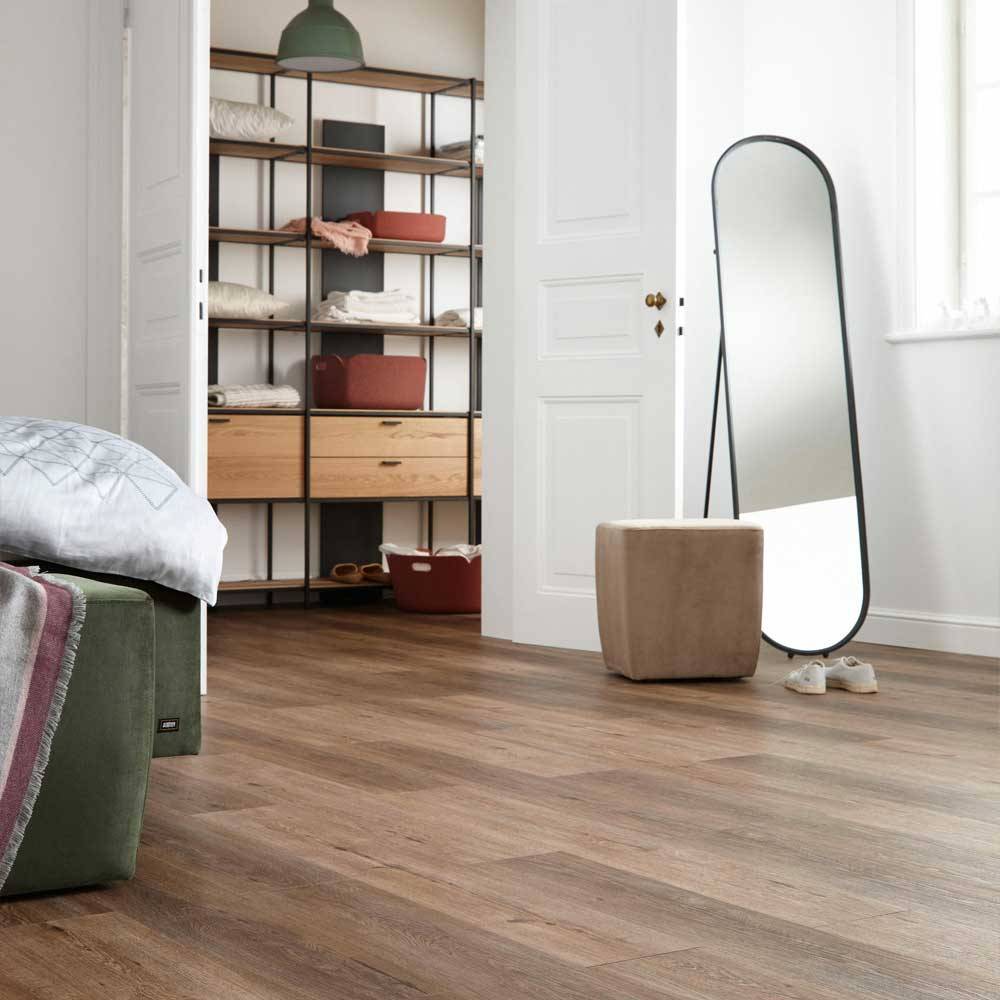 Schöner Wohnen Kollektion Designboden Design Natural Eiche Terra Neueste Stile