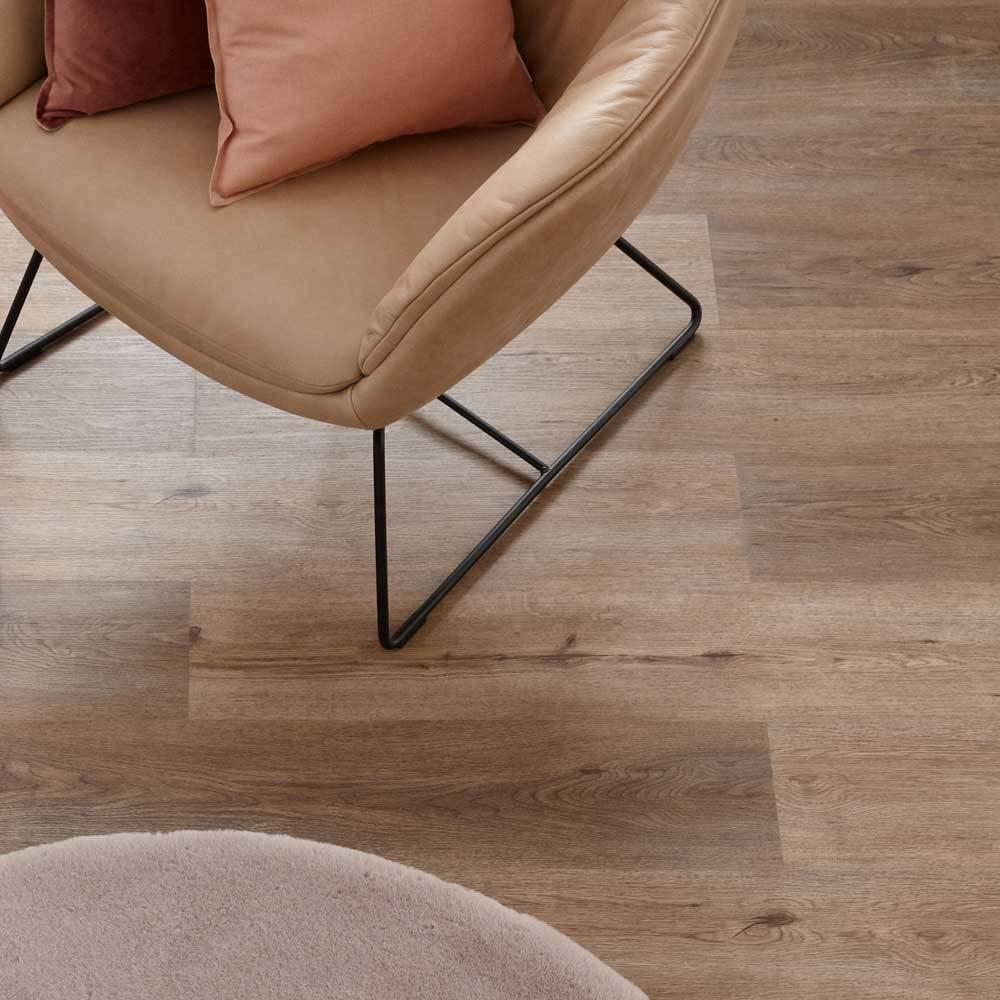 Schöner Wohnen Kollektion Designboden Design Natural Eiche Terra Neueste Stile